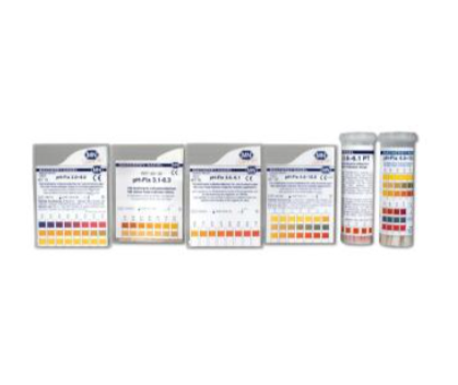 92140; pH-Fix series acid-base test paper, pH5.1-7.2/10