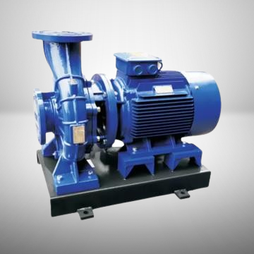 DFW125-250A/2 - Horizontal Centrifugal Pump
