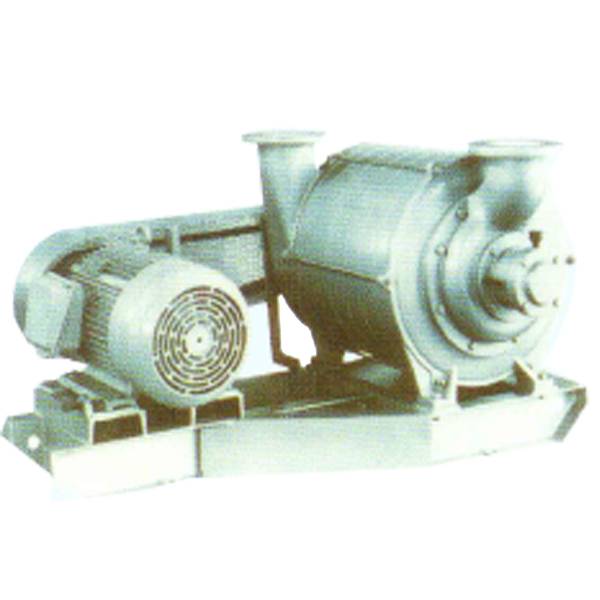 TLZ CENTRIFUGAL VACUUM PUMP