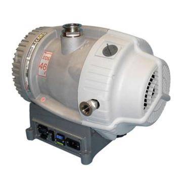 A73101983 XDS46i XDS series scroll dry vacuum pump, 100-120/200-230V 50/60HZ