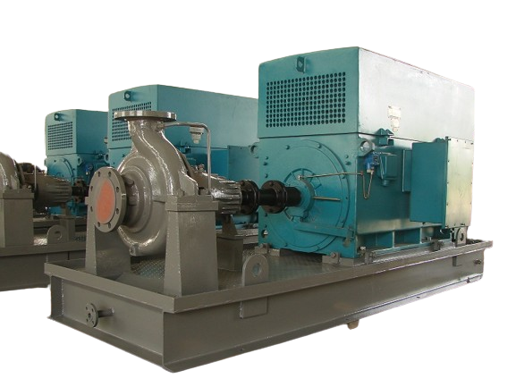 ZH(B) single stage centrifugal pump