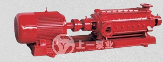 TSWA horizontal multistage centrifugal pump, horizontal fire centrifugal pump