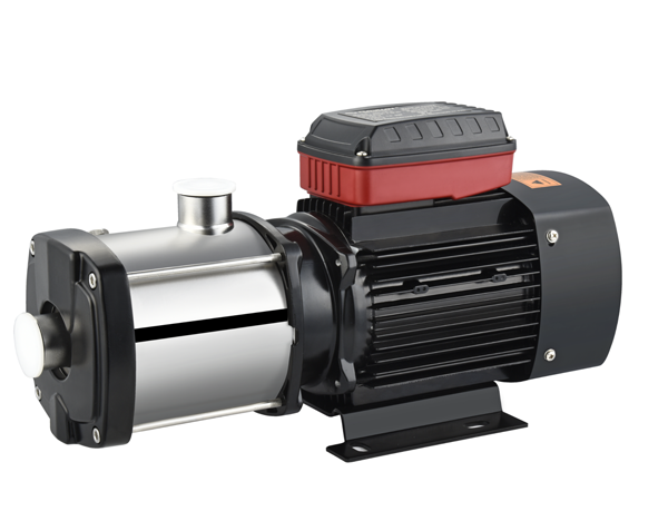 DH/DHL/DHS series horizontal multistage pump