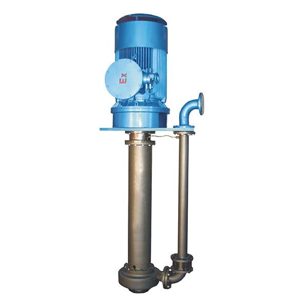 YL CENTRIFUGAL OIL PUMP