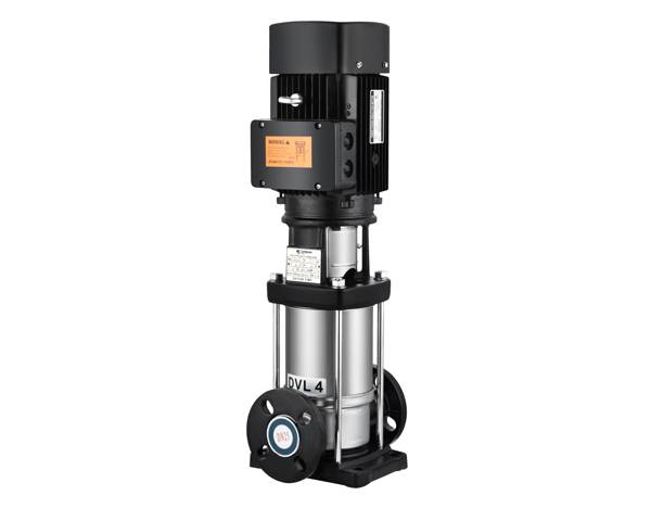DV/DVL/DVS series vertical multistage pump