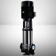 CDLF8-20-LSWSC CDL series stainless steel 304 vertical multistage centrifugal pump (all stainless steel type), threaded connection, normal temperature type