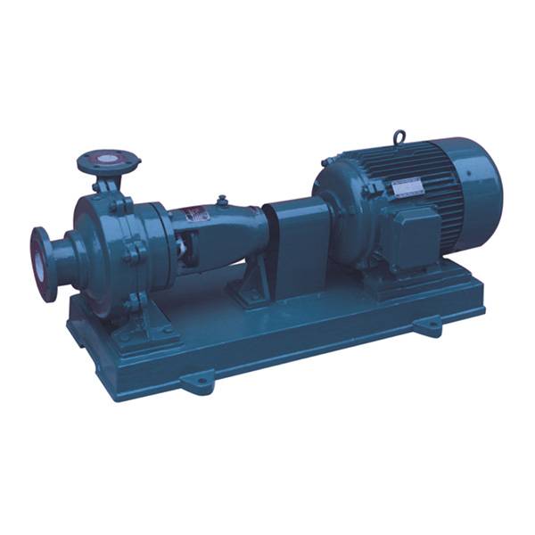 N NB CONGULAING PUMP