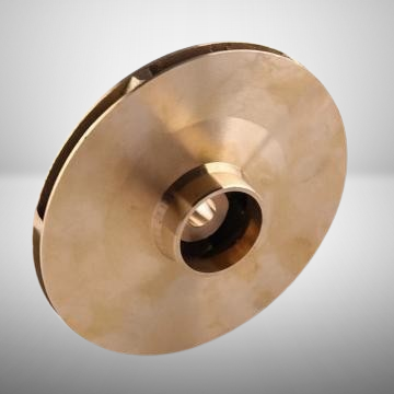 Cast Iron Impeller of DFSS200-7/2B