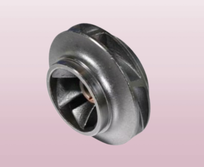 Impeller for Kaiquan KQL200/300-45/4