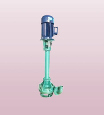 General Mud Pump (with motor), NL50-8 (1.5KW) DN50 284cm