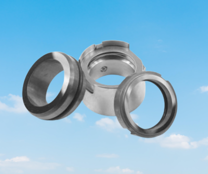Mechanical seal, XBD8/25-100-250 (W) fire pump accessories,