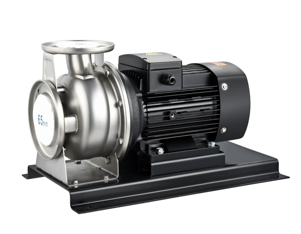 DSTL Series Single Stage End Suction Pump
