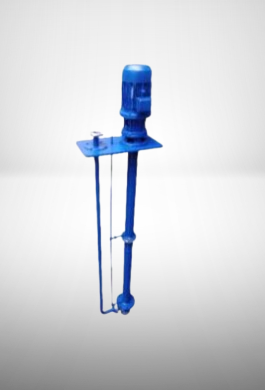 Double-tube Submersible Pump, 100YW80-20-7.5 Submersible 2 meters