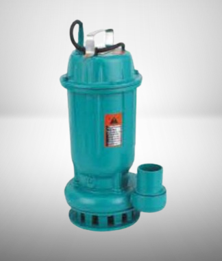 50WQD12-24-1.85, WQ type threaded submersible sewage pump, 50WQD12-24-1.85 voltage 220V, with 7 meters cable