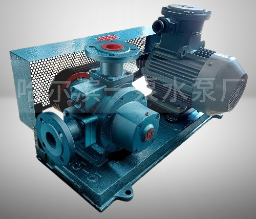 YQ15-5 liquefied petroleum gas pump