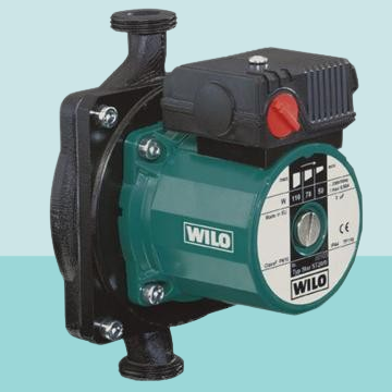 ST20/11 ST series canned motor pump