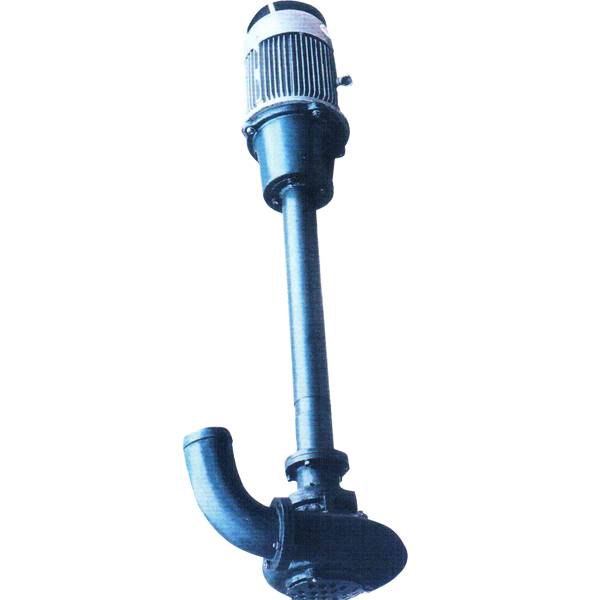 PN(L) SLUDGE PUMP