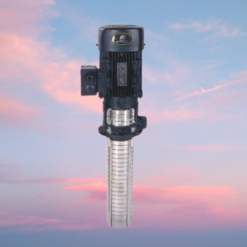 CDLK4-60/6LSWPC CDLK series immersed multistage centrifugal pump