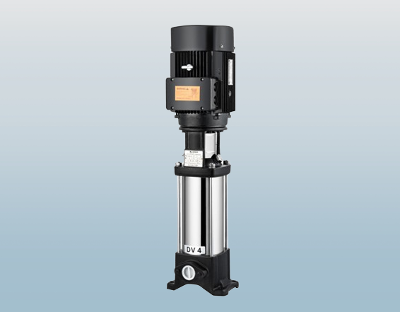 DV/DVL/DVS series vertical multistage pump
