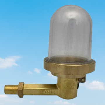 Oil Level Gauge Oil Indicator, suitable for all CPKN series pumps