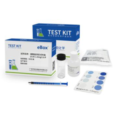 90162 Phosphate Assay Kit