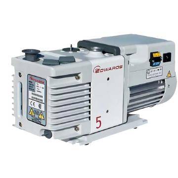 RV5 Vacuum Pump