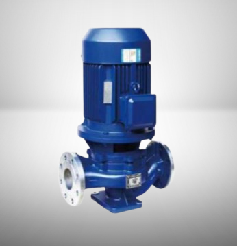 KQH40-250, KQH series stainless steel 304 vertical single-stage chemical pump
