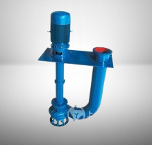 YW submersible sewage pump
