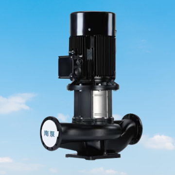LD Series Pipeline Circulation Pump, LD32-14G/2SWHC