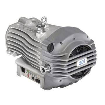 A73801983 nXDS20i XDS series scroll dry vacuum pump, 100-127/200-240V 1ph 50/60Hz
