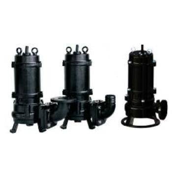 40WQD12-15-1.5, WQD cast iron national standard single-phase submersible sewage pump