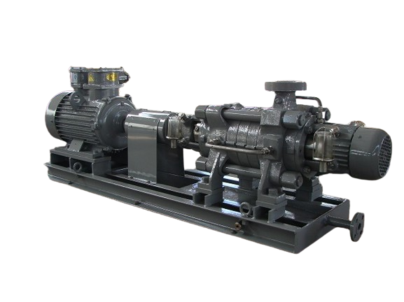 SC medium pressure multistage centrifugal pump