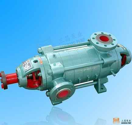 DJ13－－35×3; DJ single suction multistage centrifugal oil pump