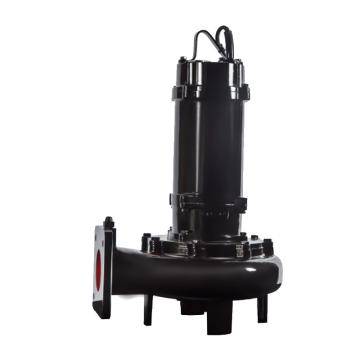 CP52.2-80-4P (cast iron) submersible sewage pump