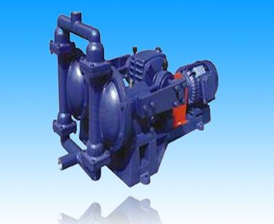 DBY-40-P; DBY electric diaphragm pump