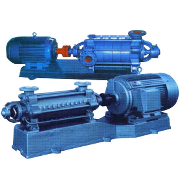 DGR SERIES MULTI-STAGES CENTRIFUGAL PUMP