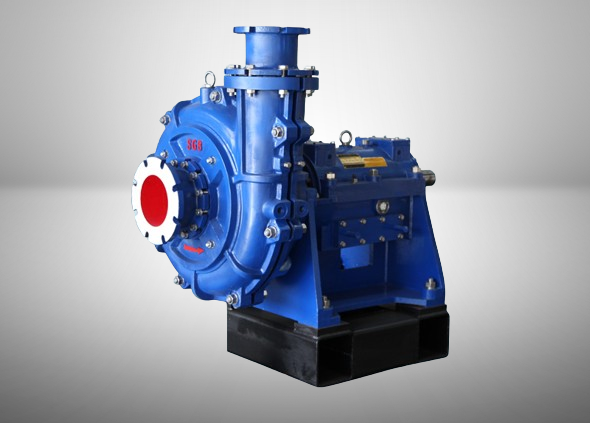 ZJG Series Feed Pump