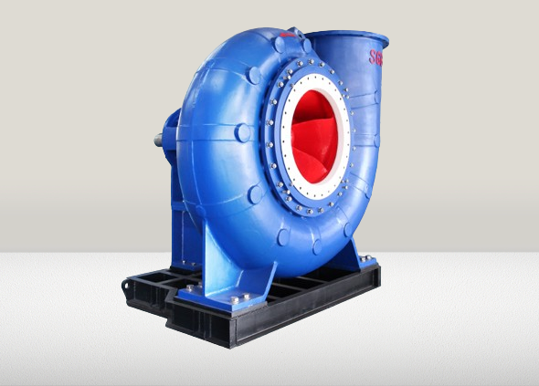 1000DT-A130 desulfurization circulation pump