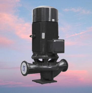125KQL150-70-45/2, KQL series vertical single-stage centrifugal pump