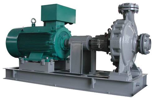 ZH(A) single stage centrifugal pump
