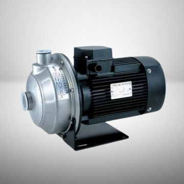 MS330/2.2SSC MS series horizontal single-stage centrifugal pump