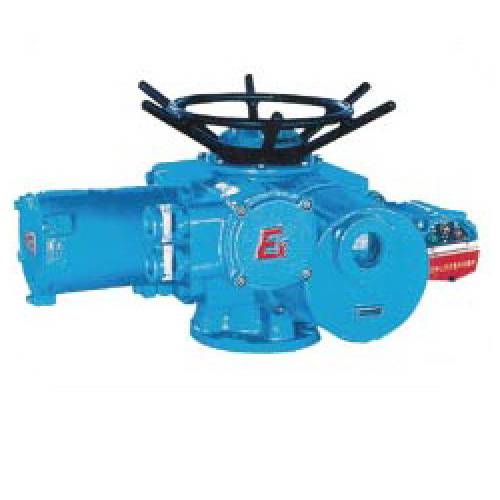 DZW20-18EZB Multi-turn valve electric device