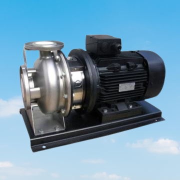 ZS100-80-160/11.0SSC ZS Series Horizontal Single-stage Centrifugal Pump
