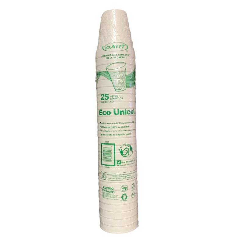 Vaso Termico  de 237ml