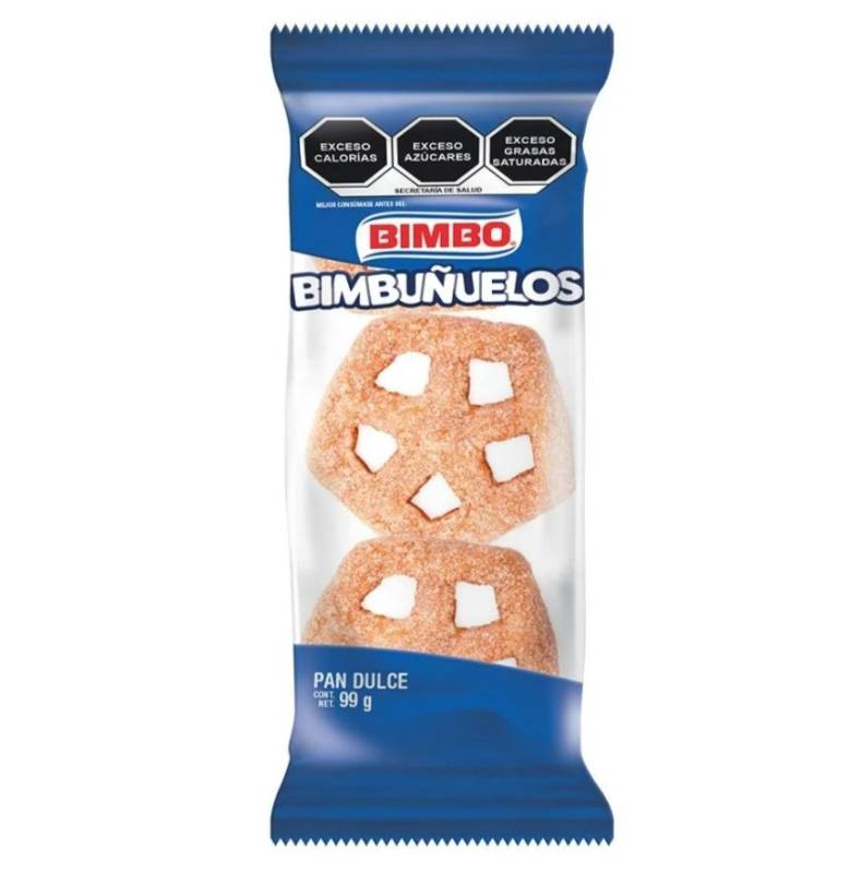 Bimbuñuelos