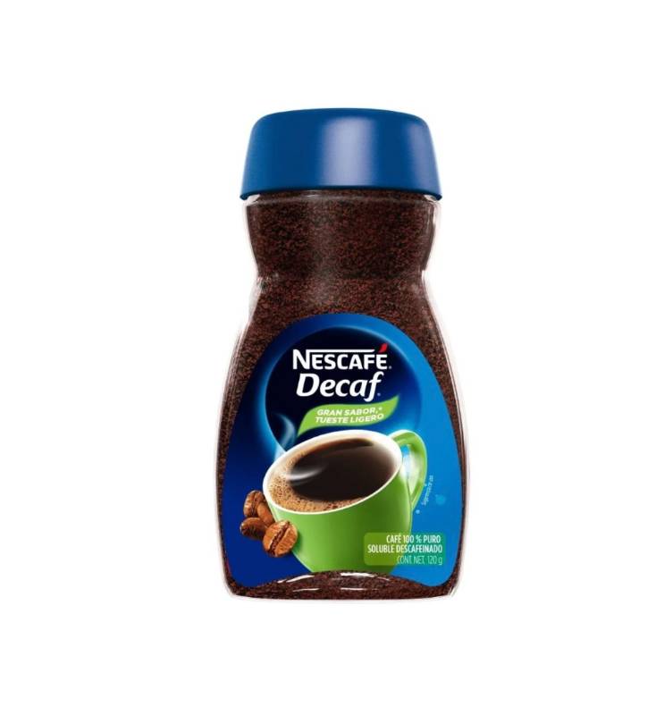 Nescafé Decaf