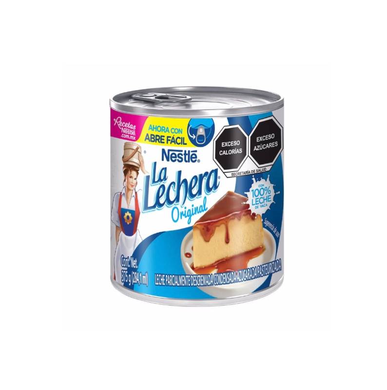 Lechera