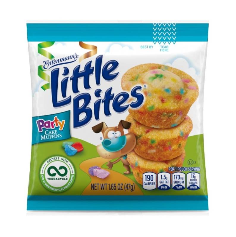 Little Bites Party  Bimbo