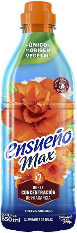 Ensueño Max Fresca Armonía