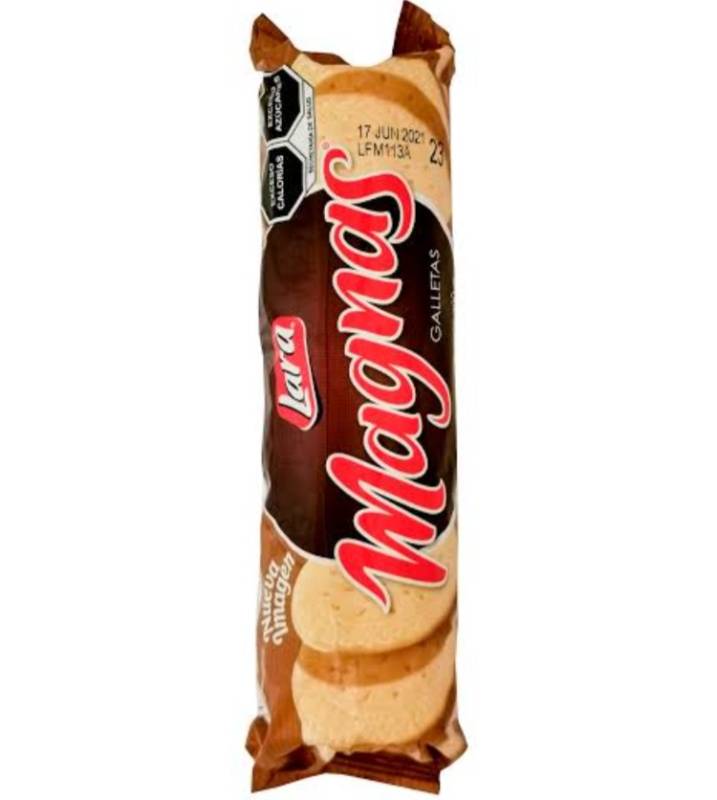 Galletas Magnas